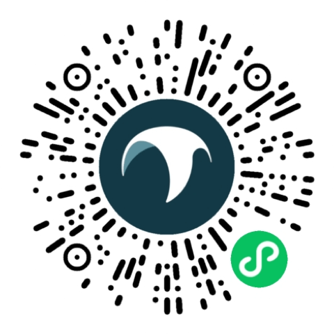 Maldives Mart QR Code